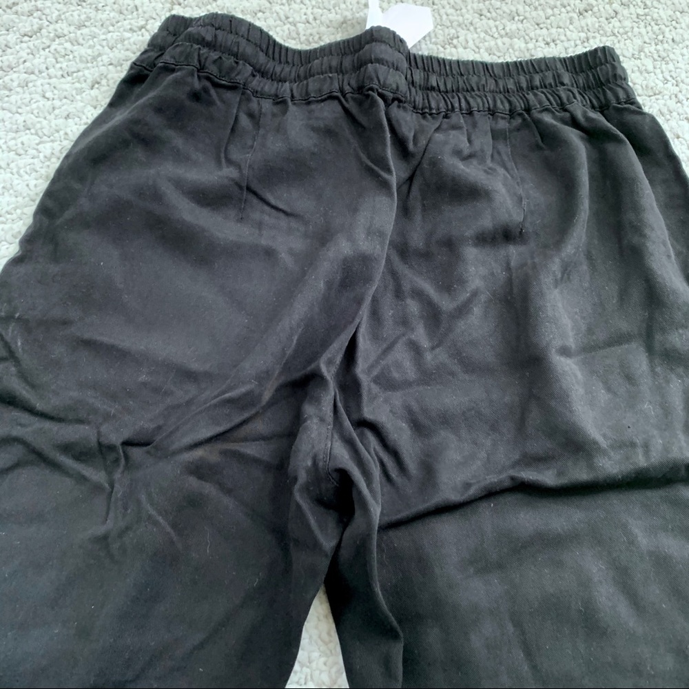 Pistola Aiden Jogger Pants w Zipper Detail - Picture 14 of 15